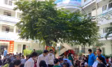 Nha Trang nói gì về thông tin học sinh chưa tiêm vắc xin không được đến trường?