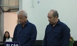 Cựu Phó giám đốc Trung tâm Đăng kiểm Khánh Hòa bị tuyên phạt 15 năm 6 tháng tù