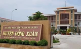 Đề nghị kỷ luật nguyên Phó Chủ tịch tỉnh Phú Yên Trần Quang Nhất