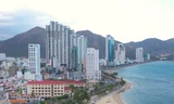 Nha Trang sắp có cầu vượt biển, kết nối sân bay Cam Ranh