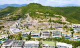 Cận cảnh các khu đô thị Nha Trang không xây nhà ở xã hội