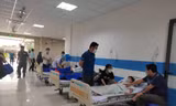 Vụ học sinh ngộ độc tập thể tại Nha Trang: Phát hiện nhiều loại vi khuẩn trong cánh gà chiên 