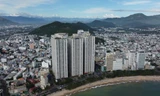 Tập đoàn Mường Thanh thâu tóm 22.000 m2 'đất vàng' ven biển Nha Trang như thế nào?