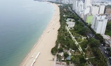 Bác đề xuất không thu hồi dự án công viên chắn mặt biển Nha Trang