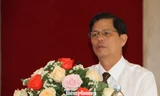 Khánh Hòa có tân Chủ tịch UBND tỉnh