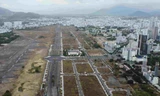 Cơ quan điều tra hình sự tìm người mua đất tại sân bay Nha Trang cũ