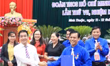 Tuổi trẻ Ninh Thuận quan tâm chuyển đổi số và khởi nghiệp