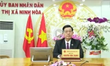 Bị kỷ luật cảnh cáo, Chủ tịch thị xã Ninh Hòa nộp đơn xin từ chức
