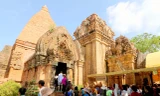 Khánh Hòa đầu tư hơn 20 tỷ đồng để tu sửa Tháp Bà Ponagar