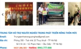 Liên lạc theo số điện thoại trên website này nhưng đều không có ngươi nghe máy. 