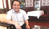 Ông Trần Đức Trung bị cảnh báo mạo danh lãnh đạo báo Nhà báo và Công luận.