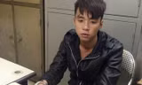 Hoạt tại cơ quan công an.