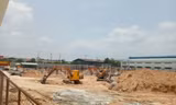 Xin xây nhà ở công nhân, nhưng rao bán thành căn hộ cao cấp