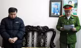 Bắt Giám đốc Trung tâm cứu trợ trẻ em tàn tật tỉnh Hà Giang