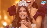 Mỹ nhân Ấn Độ đăng quang Miss Universe 2021, Kim Duyên dừng chân ở top 16