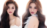 Kiều Loan thăng hoa với thần thái chuẩn Beauty Queen sau khi được đề cử 'Ngôi sao của năm'