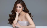 Khánh Vân kể câu chuyện ám ảnh quấy rối tình dục trong video giới thiệu tại Miss Universe