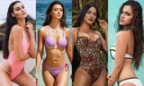 Đọ nhan sắc cực nóng bỏng của 5 Hoa hậu tranh giải 'Vẻ đẹp vượt thời gian' 2020