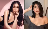 Cẩm Đan diện trang phục cắt xẻ nóng bỏng, Á hậu Thuỳ Dung mặc váy trễ nải quyến rũ