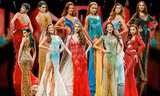 Nguyễn Thúc Thuỳ Tiên lọt top 11 trong bảng bình chọn của Globalbeauties trước 'giờ G'