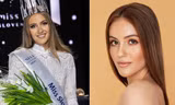 Lộ diện 'đối thủ' mới của Đỗ Thị Hà ở Miss World, gương mặt xinh đẹp như búp bê