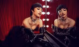 Kiều Loan hoá 'bad girl', làm mới bản hit đình đám của Binz trên sân khấu The Heroes