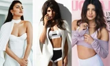Vẻ nóng bỏng của Hoa hậu Thế giới Priyanka Chopra vừa gia nhập hãng Victoria's Secret