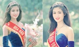 Hoa hậu Việt Nam 1994 Thu Thuỷ qua đời ở tuổi 45 