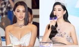 Tiểu Vy, Lương Thùy Linh nói gì khi cùng ngồi ghế giám khảo Miss World Vietnam ở tuổi 21?