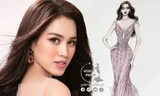 Đỗ Thị Hà tự tin 'bắn' tiếng Anh, hé lộ váy dạ hội mặc ở chung kết Miss World 2021