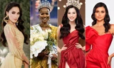Lộ diện dàn 'đối thủ' tiềm năng đầu tiên của Hoa hậu Đỗ Thị Hà ở Miss World 2021