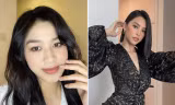 Nhan sắc mộc mạc của Đỗ Thị Hà tiếp tục ghi điểm, Tiểu Vy diện váy cắt xẻ táo bạo