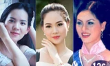 Top 3 HHVN 2002: Mai Phương làm rạng danh Việt Nam, Á hậu Hoàng Oanh ‘khuynh đảo’ showbiz