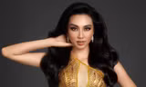 Nguyễn Thúc Thuỳ Tiên 'bắn' tiếng Anh trôi chảy trước thềm Miss Grand khiến fans trầm trồ