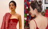 BẢN TIN HOA HẬU 23/9: Jennifer Phạm khoe lưng trần, á hậu Thúy An diện váy cúp ngực sexy
