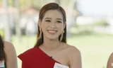 Cập nhật tình hình Đỗ Thị Hà khi 7 thí sinh Miss World phải cách ly vì nghi mắc COVID-19
