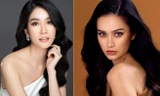 Á hậu Phương Anh được đối thủ nặng ký tại Hoa hậu quốc tế khen ngợi vì nỗ lực chống dịch