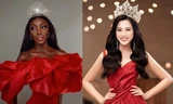 Hoa hậu Đỗ Thị Hà hé lộ về đối thủ ‘nặng ký’ nhất trước thềm chung kết Miss World 