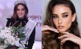 Lộ diện hoa hậu nước chủ nhà tại Miss Universe 2021: Nữ bác sĩ với đường cong nóng bỏng 