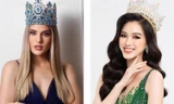 Đối thủ mới của Đỗ Thị Hà ở Miss World 2021 sở hữu nhan sắc xinh đẹp như búp bê