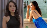 Đỗ Thị Hà mặc áo ba lỗ giản dị vẫn quyến rũ, Á hậu Diễm Trang khoe dáng sexy bên trời Tây