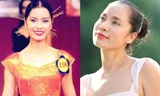 Gặp lại Á hậu Việt Nam 1998 Ngô Thuý Hà: Đông con nhất làng hậu, sống an yên ở tuổi 42
