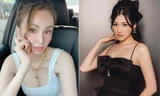 BẢN TIN HOA HẬU 15/9: Diễm Hương trễ nải vòng 1 nóng bỏng, Á hậu Tú Anh khoe vai trần sexy