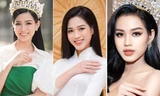 Trước thềm thi Miss World 2021, Hoa hậu Đỗ Thị Hà có những bước đi đầy thông minh 