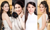 Sự nghiệp đáng nể của những 'Người đẹp ứng xử hay nhất' tại Hoa hậu Việt Nam