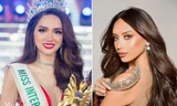 Người đẹp từng thi Hoa hậu chuyển giới với Hương Giang bất ngờ tham dự Miss USA 2021