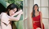 Á hậu Phương Anh đẹp trong veo tựa 'nàng thơ', Lương Thuỳ Linh khoe eo thon nóng bỏng