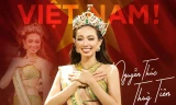 Miss Grand 2021 Thuỳ Tiên nói về tin đồn thẩm mỹ và ý kiến trái chiều