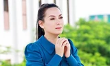 'Phi Nhung đã khép lại hành trình 'thiên sứ' của mình để yên nghỉ'