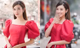 Huyền My chia sẻ về chuyện tình cảm ngày Valentine: Sẽ không yêu người trong giới showbiz!